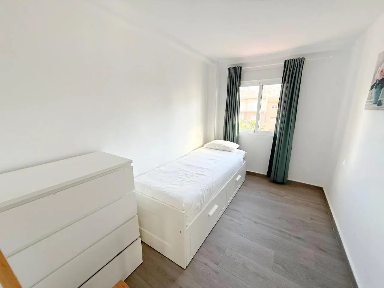 Cozy Apartment Close To The Center Torremolinos