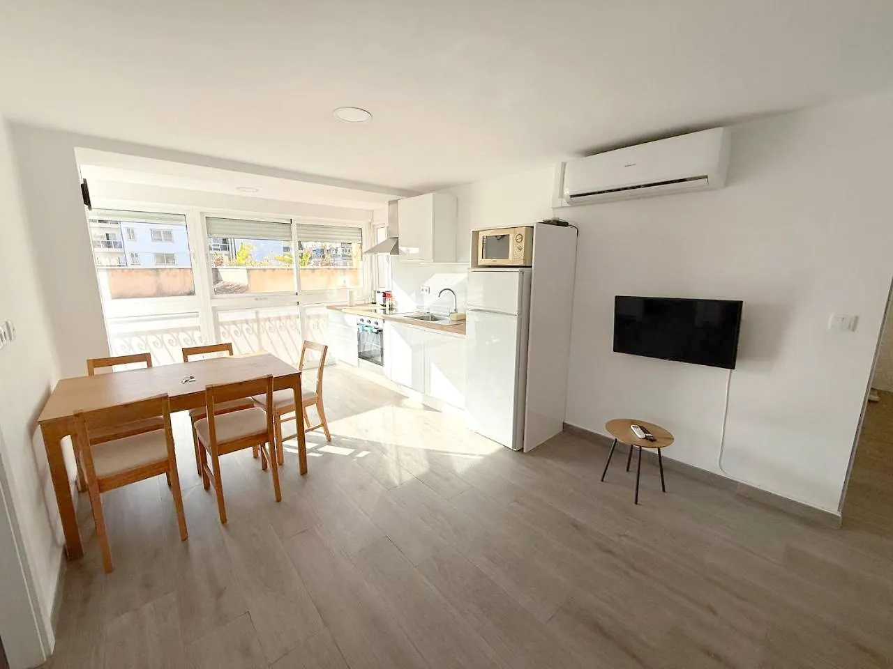Cozy Apartment Close To The Center Torremolinos