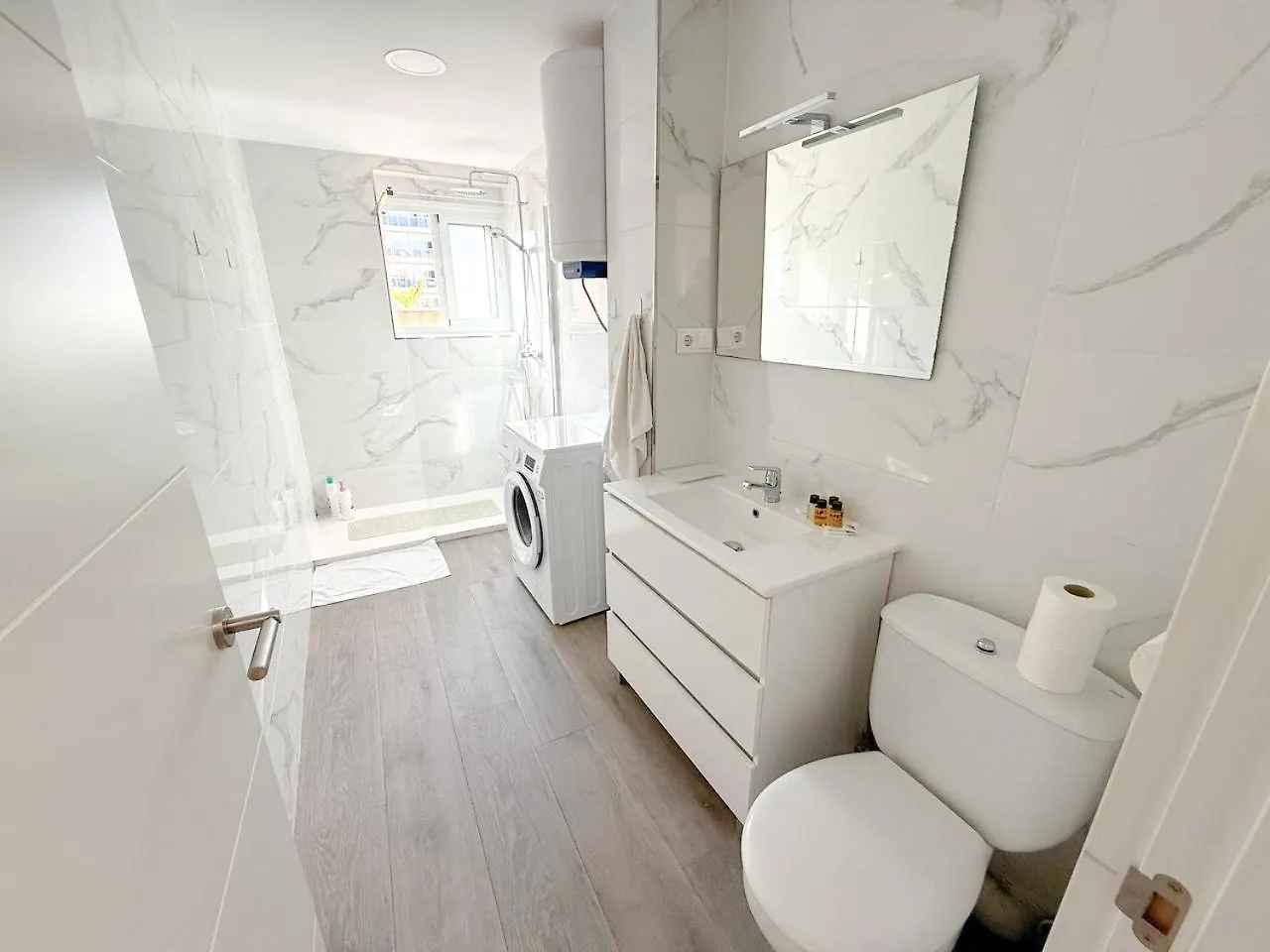 Cozy Apartment Close To The Center Torremolinos