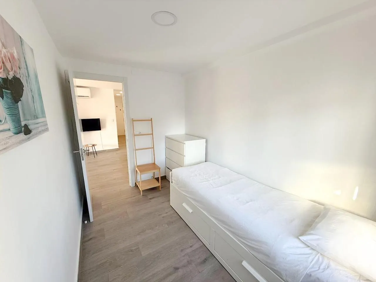 Cozy Apartment Close To The Center Torremolinos