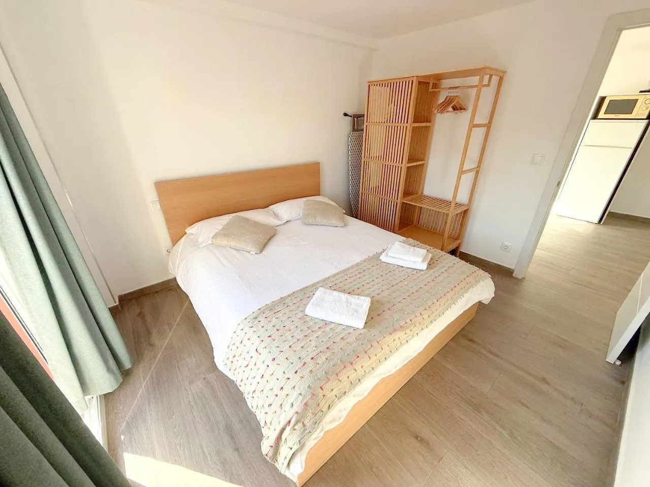 Cozy Apartment Close To The Center Torremolinos Spain