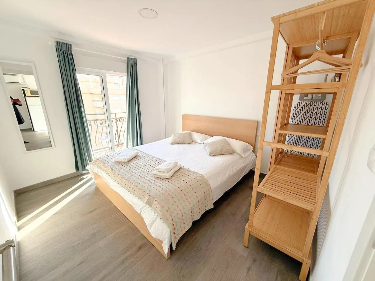 Cozy Apartment Close To The Center Torremolinos